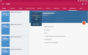 Robobooks screenshot 7