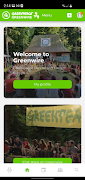 GreenAct screenshot 1