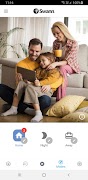 برنامه‌نما Swann Security عکس از صفحه