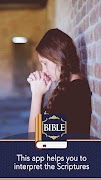 Matthew Henry Commentary 스크린샷 3