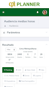 Planner ภาพหน้าจอ 2