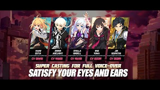 SoulWorker ZERO screenshot 6