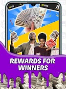 Fish Blast - Big Win with Luck 截图 2