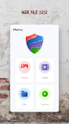 Hide File and Folder скриншот 1