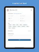MeetApp for vtenext ภาพหน้าจอ 3