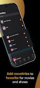 IPTV Streamer ภาพหน้าจอ 2