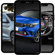 Fiat Argo Wallpaper screenshot 1