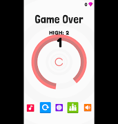 Rolling Ball screenshot 5