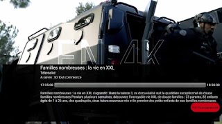 LATVDEFRANCE screenshot 2