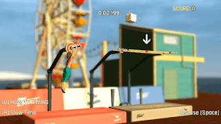 Guide For Pro Gymnast تصوير الشاشة 6