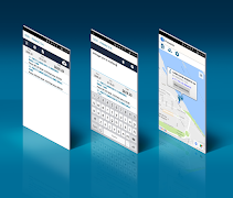 Sam Android تصوير الشاشة 1