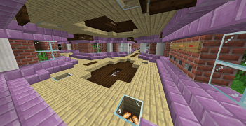 برنامه‌نما SkyBlock 2 Mod عکس از صفحه