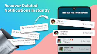 Vaultify اسکرین شاٹ 4