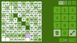 Number Knot screenshot 5