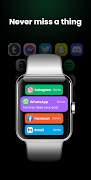 Watch Sync App - BT Notifier screenshot 4