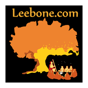 برنامه‌نما Leebone.com conte senegalais عکس از صفحه