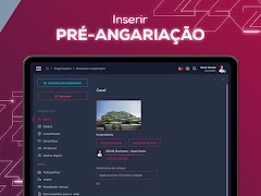 برنامه‌نما zap عکس از صفحه