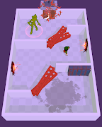 Stranger Escape screenshot 5