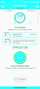 Dolphin Net VPN स्क्रीनशॉट 3