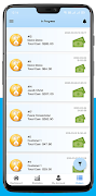 OpenCart Delivery Boy App screenshot 6