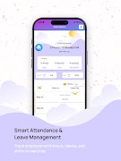 DailyHRMS screenshot 5