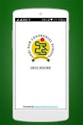 SRCS  INDORE স্ক্রিনশট 1