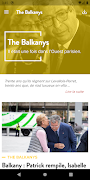 Les Jours screenshot 2