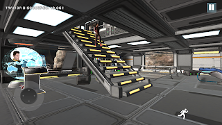 Hide and Leak Screenshot 4