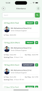 iHR ảnh chụp màn hình 5
