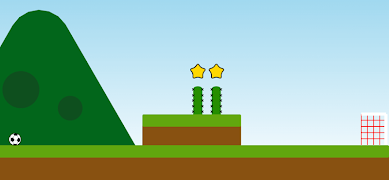 Mad Kick screenshot 3