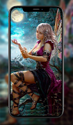 Fondos de Pantalla Hada 스크린샷 2