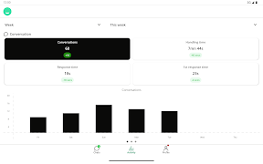 iAdvize screenshot 4