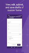 Vasion Automate Pro screenshot 2