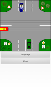 Driver Test: Crossroads ảnh chụp màn hình 6
