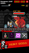 Grow Dungeon Hero VIP screenshot 3