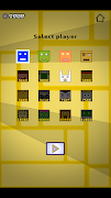 Pixel Square screenshot 1