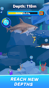 Dive Fever تصوير الشاشة 5