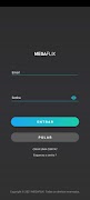 MegaFlix 截图 1