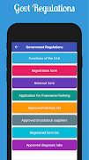 CIBA Shrimpapp screenshot 5