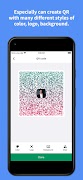 QR code, Barcode, UPC Reader captura de pantalla 5