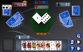 Skat स्क्रीनशॉट 4