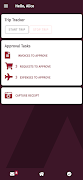 Corpay Expense Track 포스터