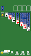 RPS Solitaire تصوير الشاشة 1