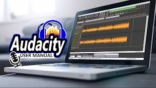 Audacity App Manual 截图 3