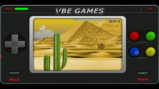 FLYING GHOSTS اسکرین شاٹ 3