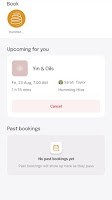 Humming Hive ภาพหน้าจอ 1