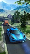 پوستر Car Simulator 3D - 2016