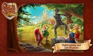 Save The Prince ภาพหน้าจอ 3