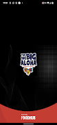 The Big Big Aloha پوسٹر