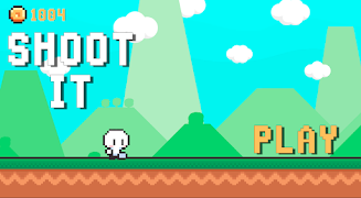 SHOOT IT ภาพหน้าจอ 1